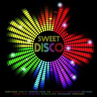 Виниловая пластинка VARIOUS ARTISTS / SWEET DISCO - PINK VINYL (2LP)
